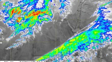 أتربة وسحب عابرة.. تفاصيل حالة الطقس في 5 محافظات خلال الساعات المقبلة